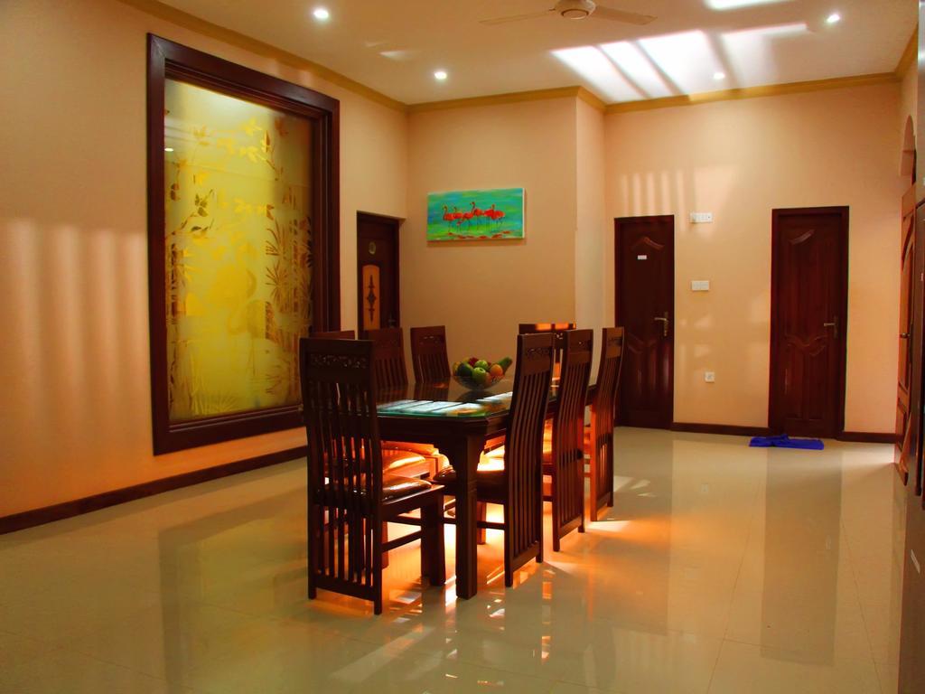 Lovely Villa Negombo Ettukala エクステリア 写真