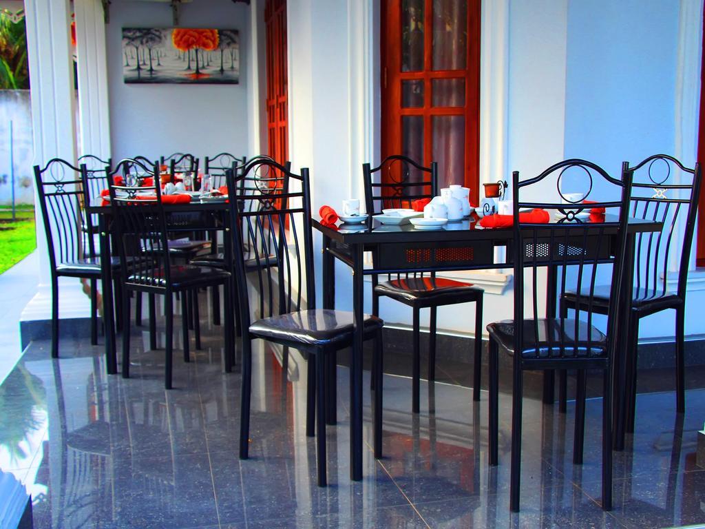 Lovely Villa Negombo Ettukala エクステリア 写真