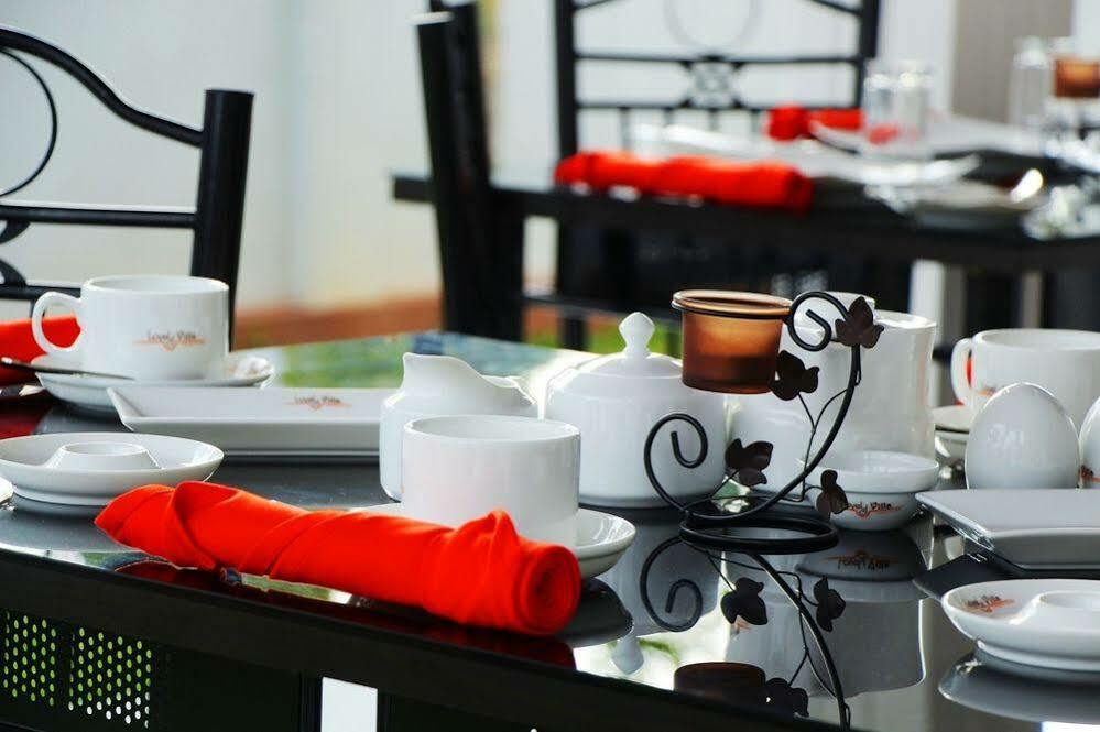 Lovely Villa Negombo Ettukala エクステリア 写真